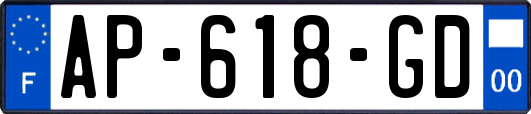 AP-618-GD