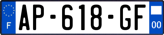 AP-618-GF