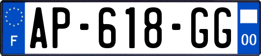 AP-618-GG