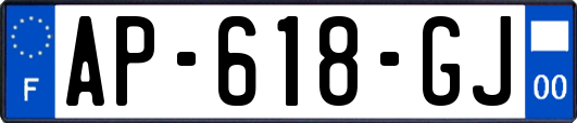 AP-618-GJ