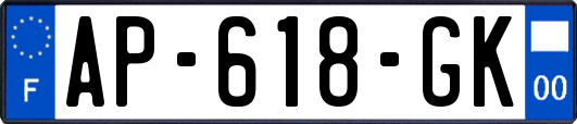 AP-618-GK