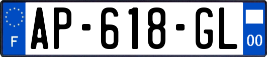 AP-618-GL