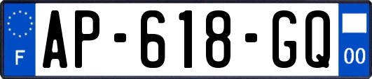 AP-618-GQ