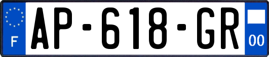 AP-618-GR