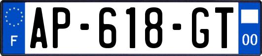 AP-618-GT
