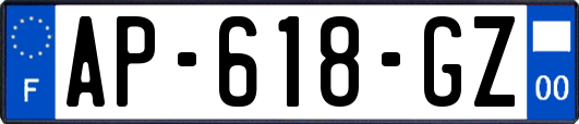 AP-618-GZ