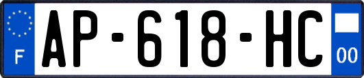 AP-618-HC