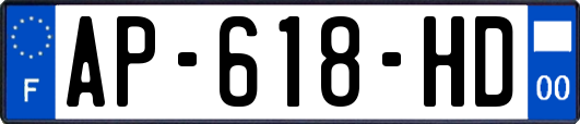 AP-618-HD