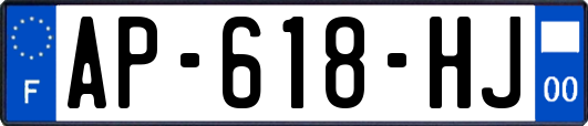 AP-618-HJ