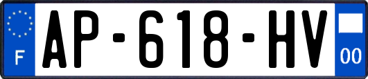AP-618-HV