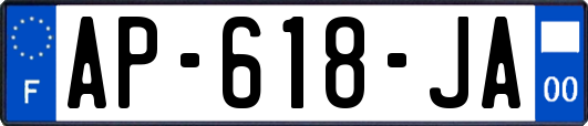 AP-618-JA