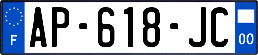 AP-618-JC