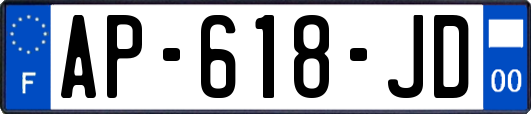 AP-618-JD