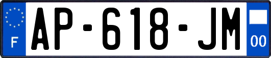 AP-618-JM