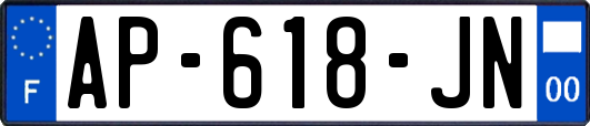 AP-618-JN