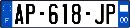 AP-618-JP