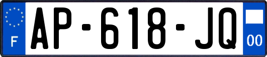 AP-618-JQ