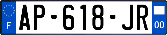 AP-618-JR