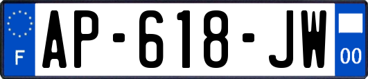 AP-618-JW