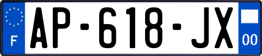 AP-618-JX
