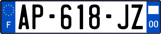 AP-618-JZ