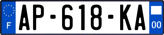 AP-618-KA