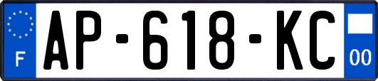 AP-618-KC