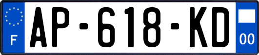 AP-618-KD