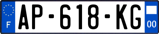 AP-618-KG