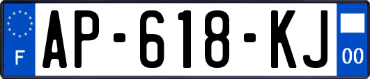 AP-618-KJ