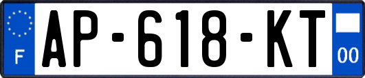 AP-618-KT