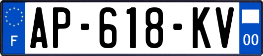 AP-618-KV