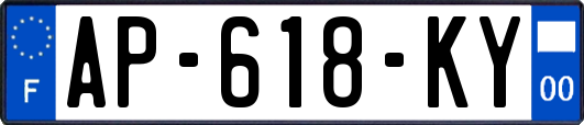 AP-618-KY