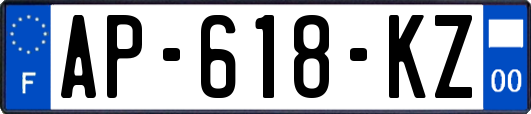AP-618-KZ