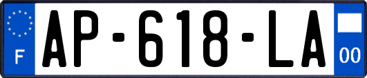 AP-618-LA