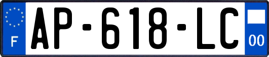 AP-618-LC