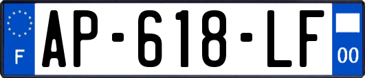 AP-618-LF