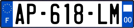 AP-618-LM