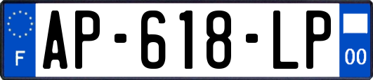 AP-618-LP