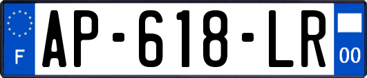 AP-618-LR