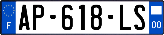 AP-618-LS