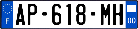 AP-618-MH