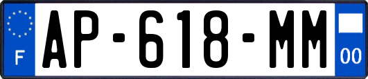 AP-618-MM