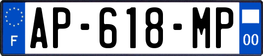 AP-618-MP
