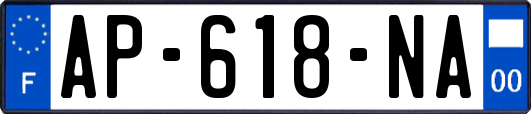 AP-618-NA