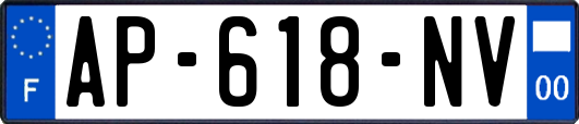 AP-618-NV