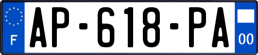 AP-618-PA