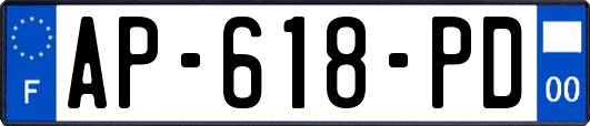 AP-618-PD