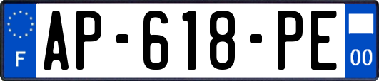AP-618-PE