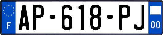 AP-618-PJ